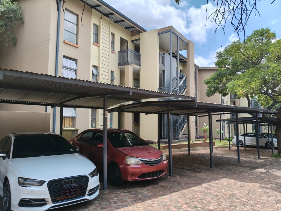 2 Bedroom Property for Sale in Geelhoutpark North West